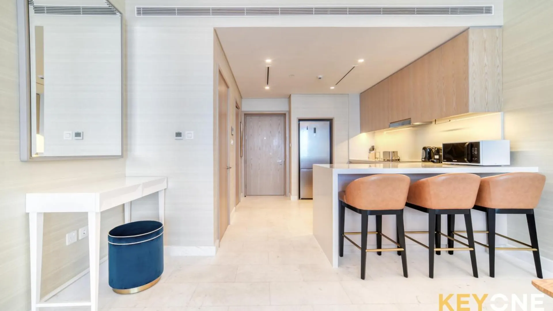 Iconic One Bedroom Panoramic Palm Views 두바이 0*,  아랍에미리트