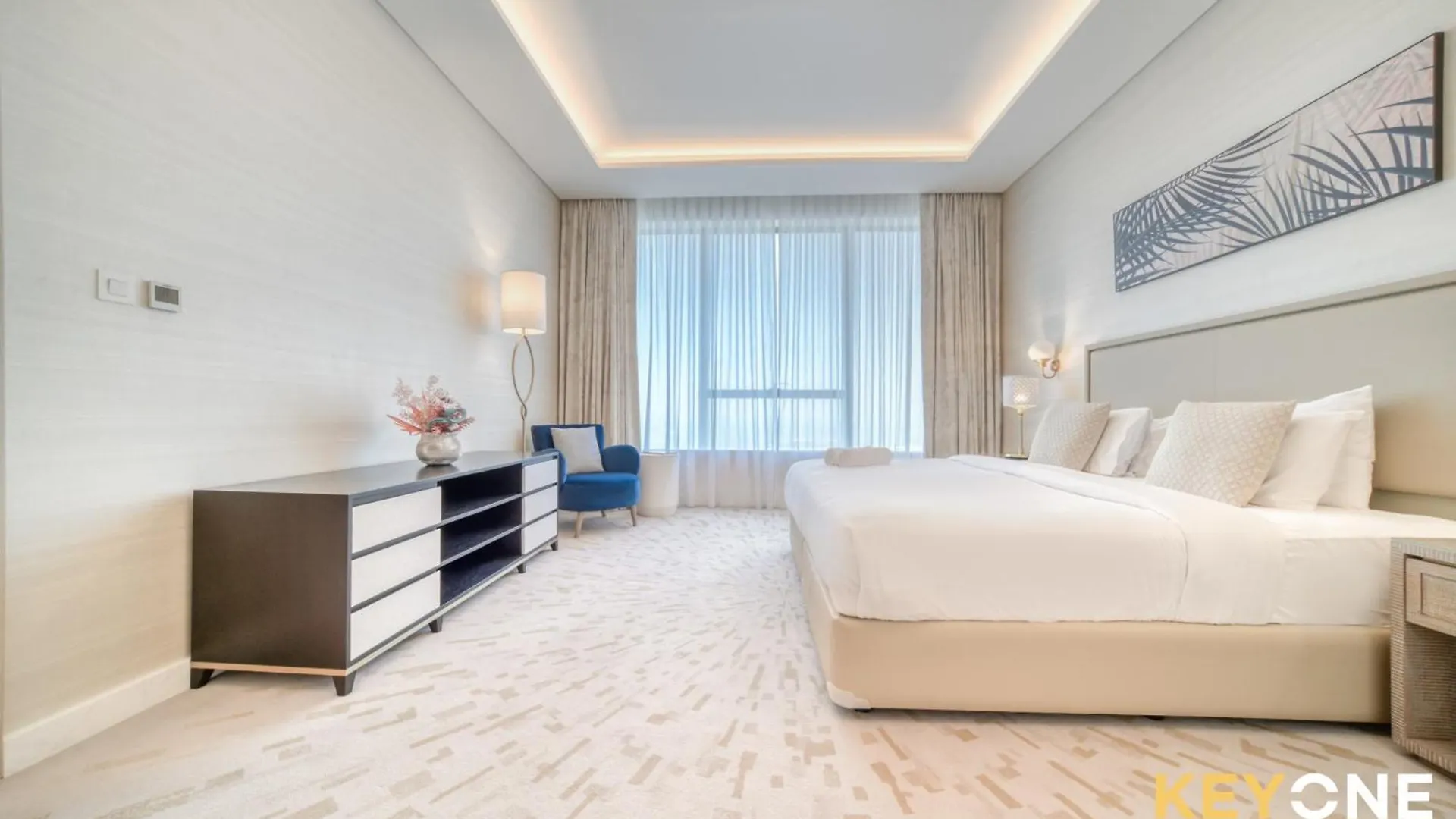 Iconic One Bedroom Panoramic Palm Views Dubaï Émirats arabes unis