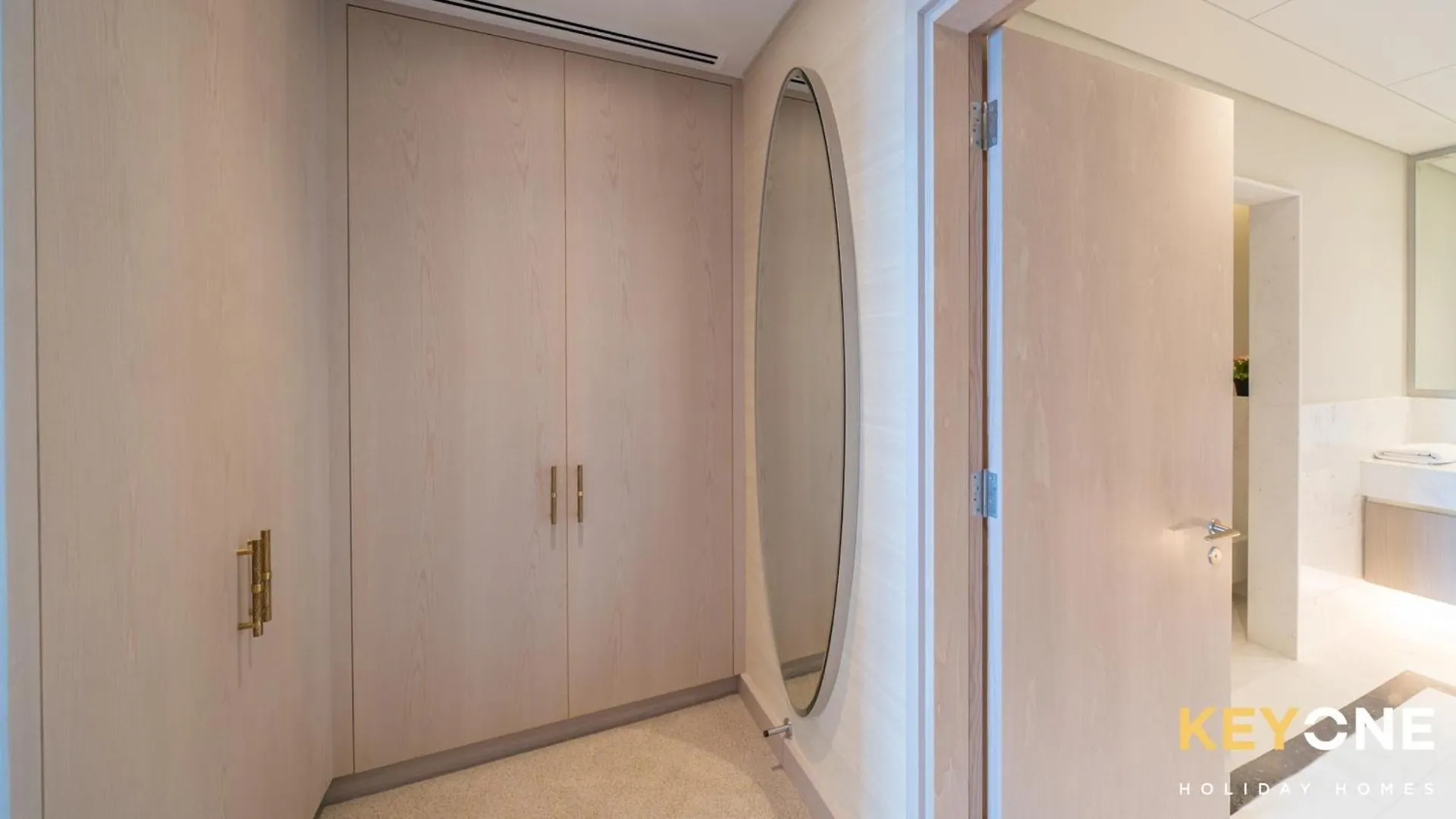 Appartement Iconic One Bedroom Panoramic Palm Views Dubaï Émirats arabes unis