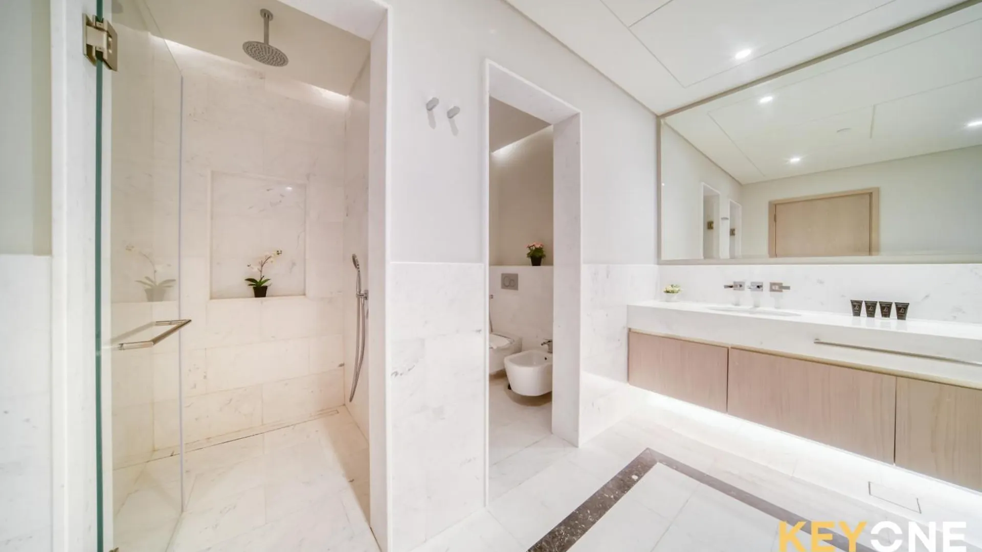 Iconic One Bedroom Panoramic Palm Views Dubaï Émirats arabes unis