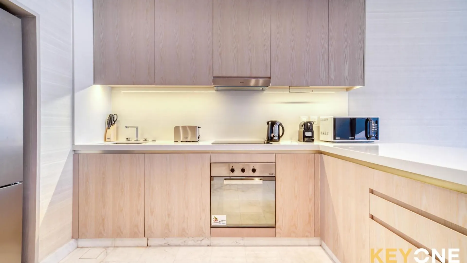 Appartement Iconic One Bedroom Panoramic Palm Views Dubaï Émirats arabes unis