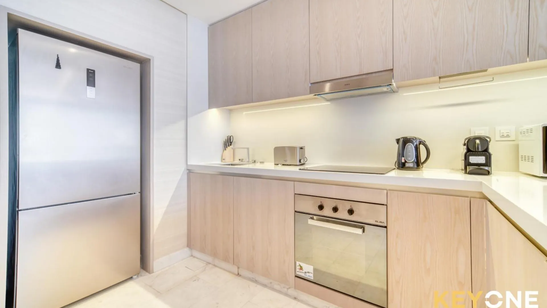 Iconic One Bedroom Panoramic Palm Views Dubaï Appartement